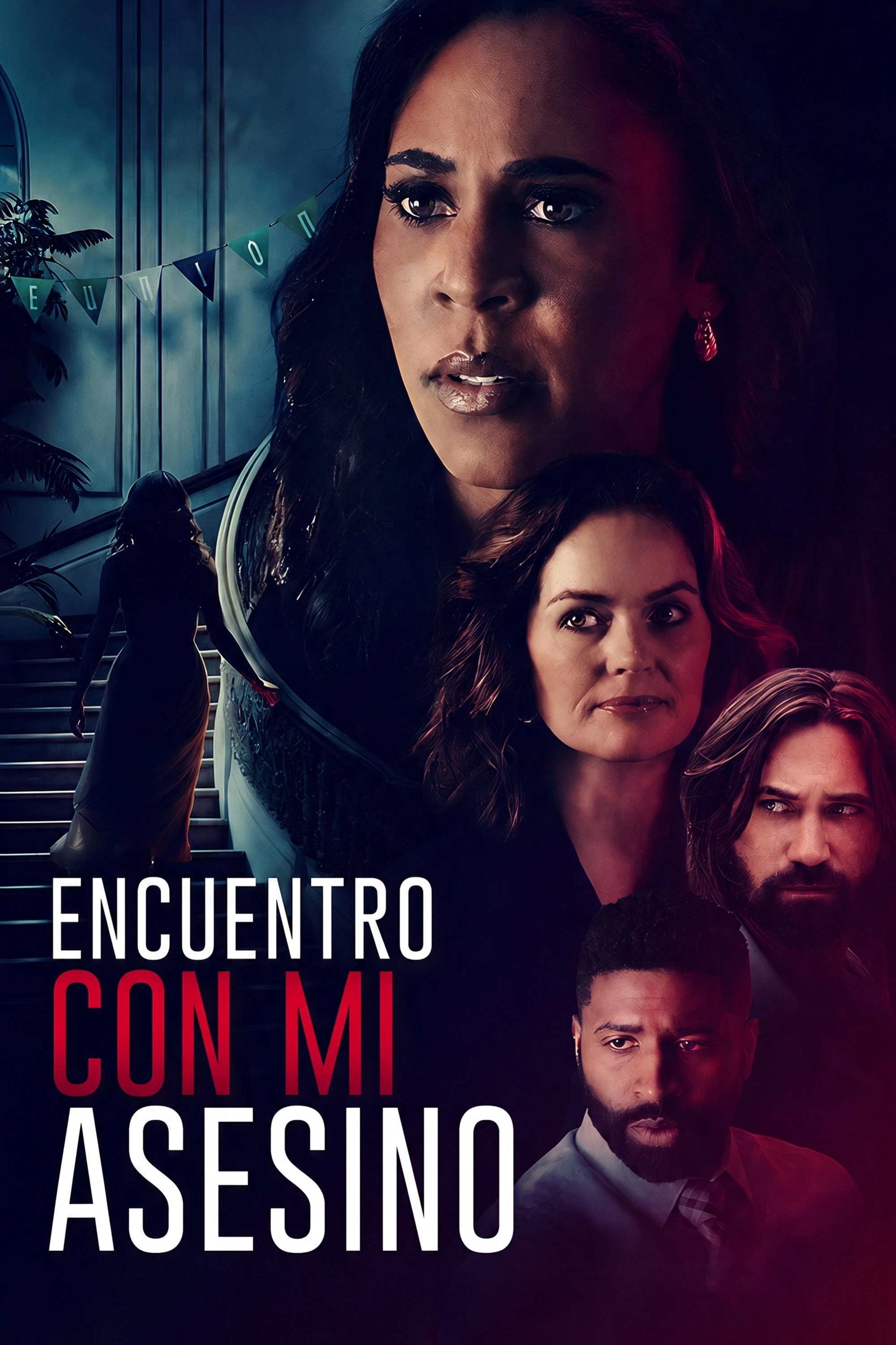 My Killer Reunion