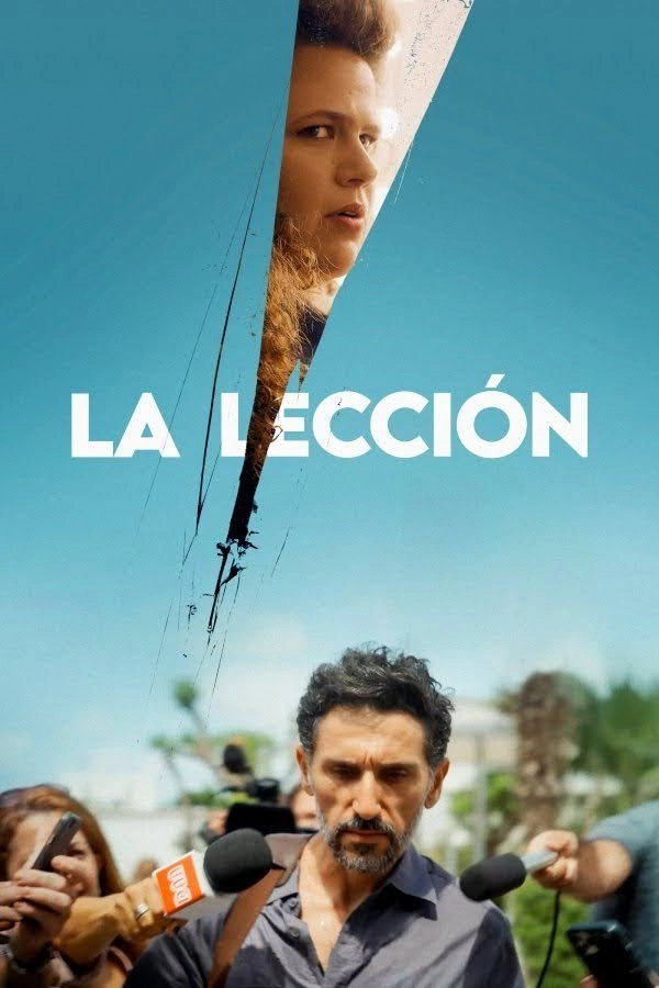The Lesson