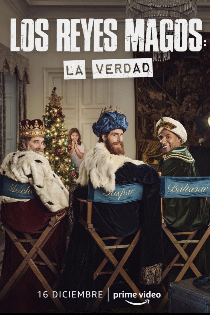 The Three Wise Men: The Truth