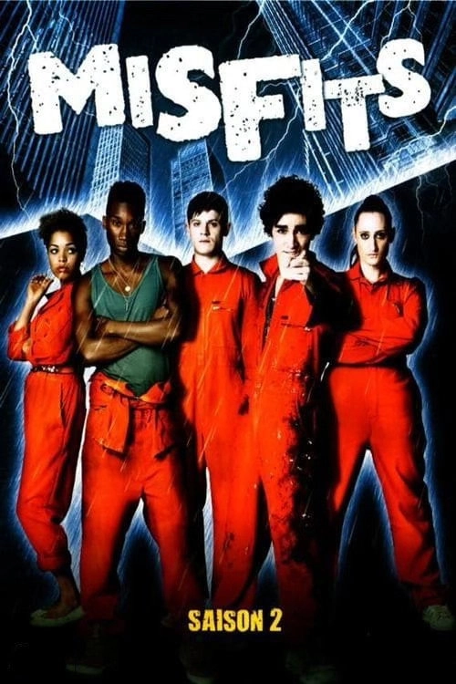 Misfits