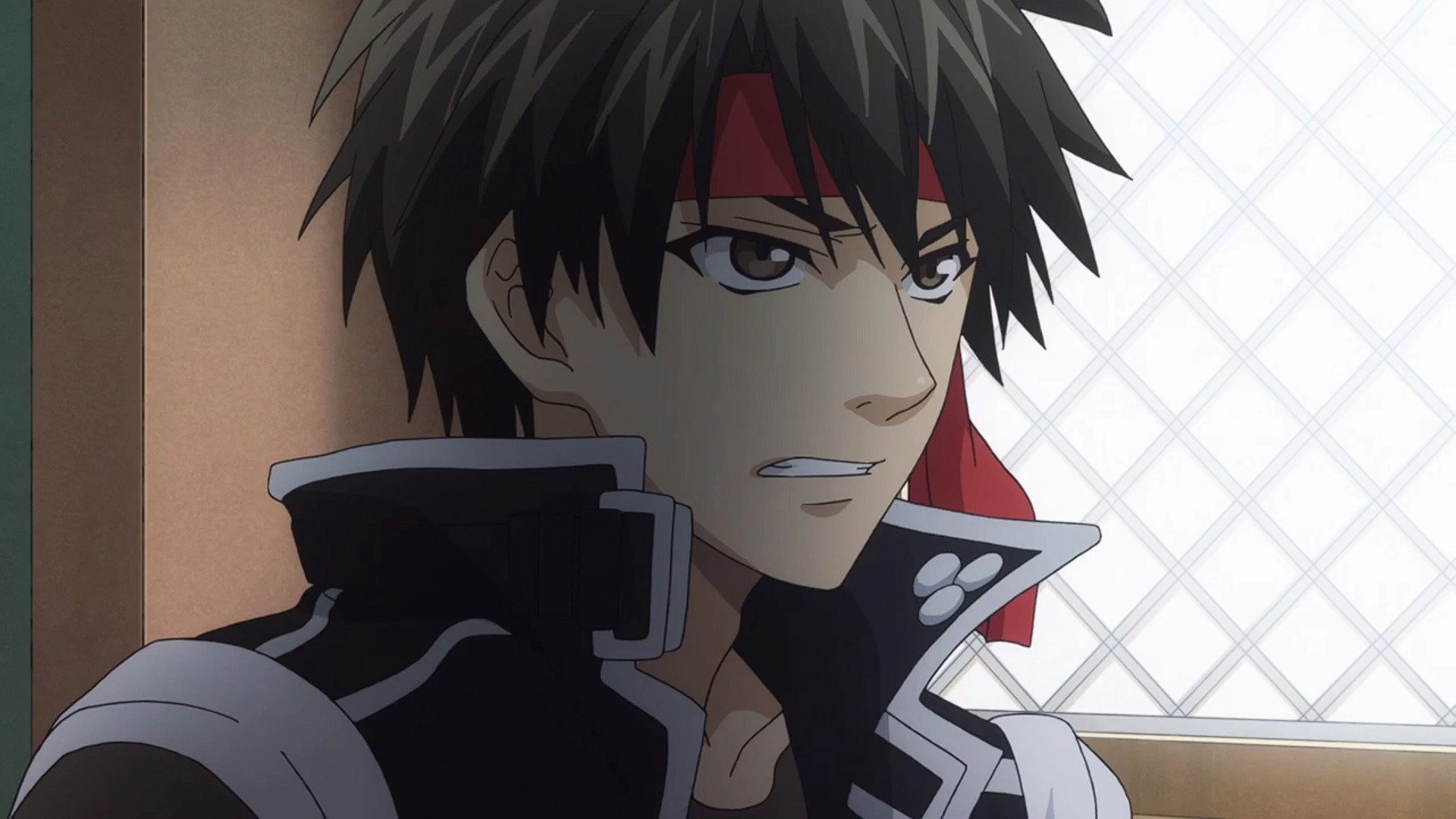 Sorcerous Stabber Orphen