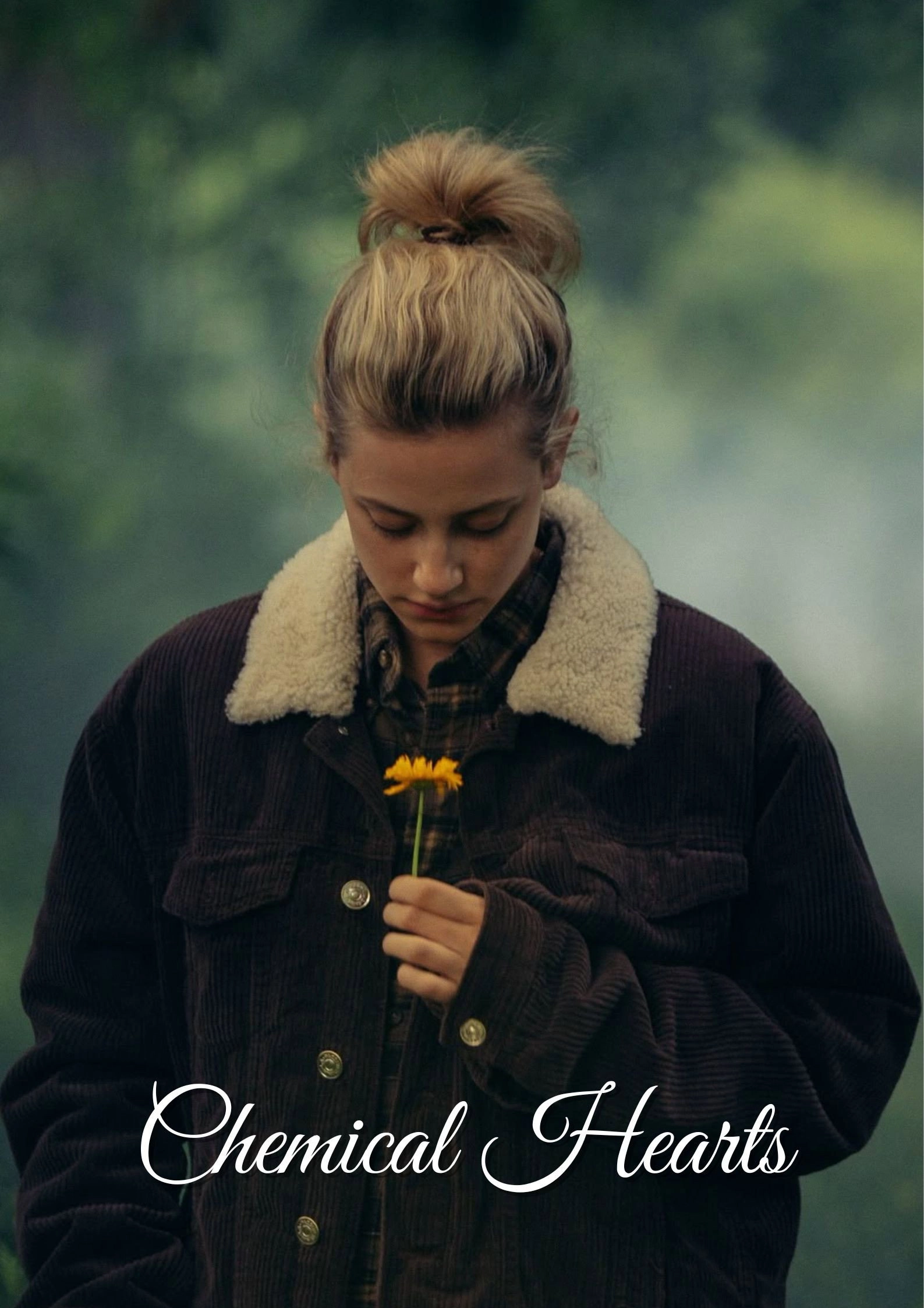 Chemical Hearts