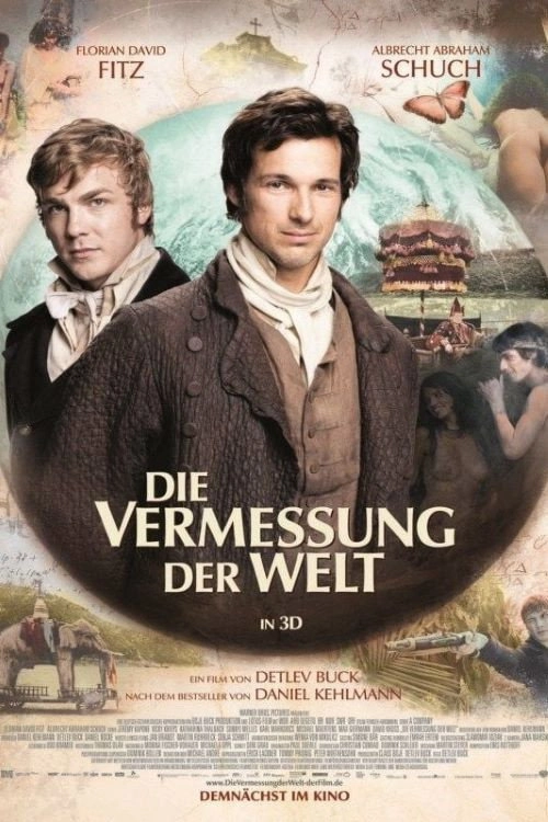 Measuring the World