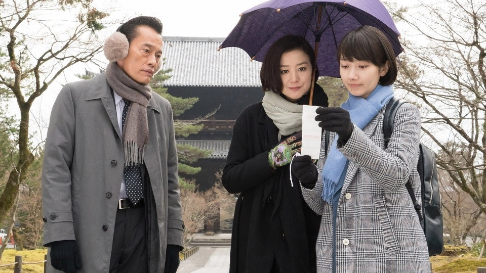 Women Document Detectives