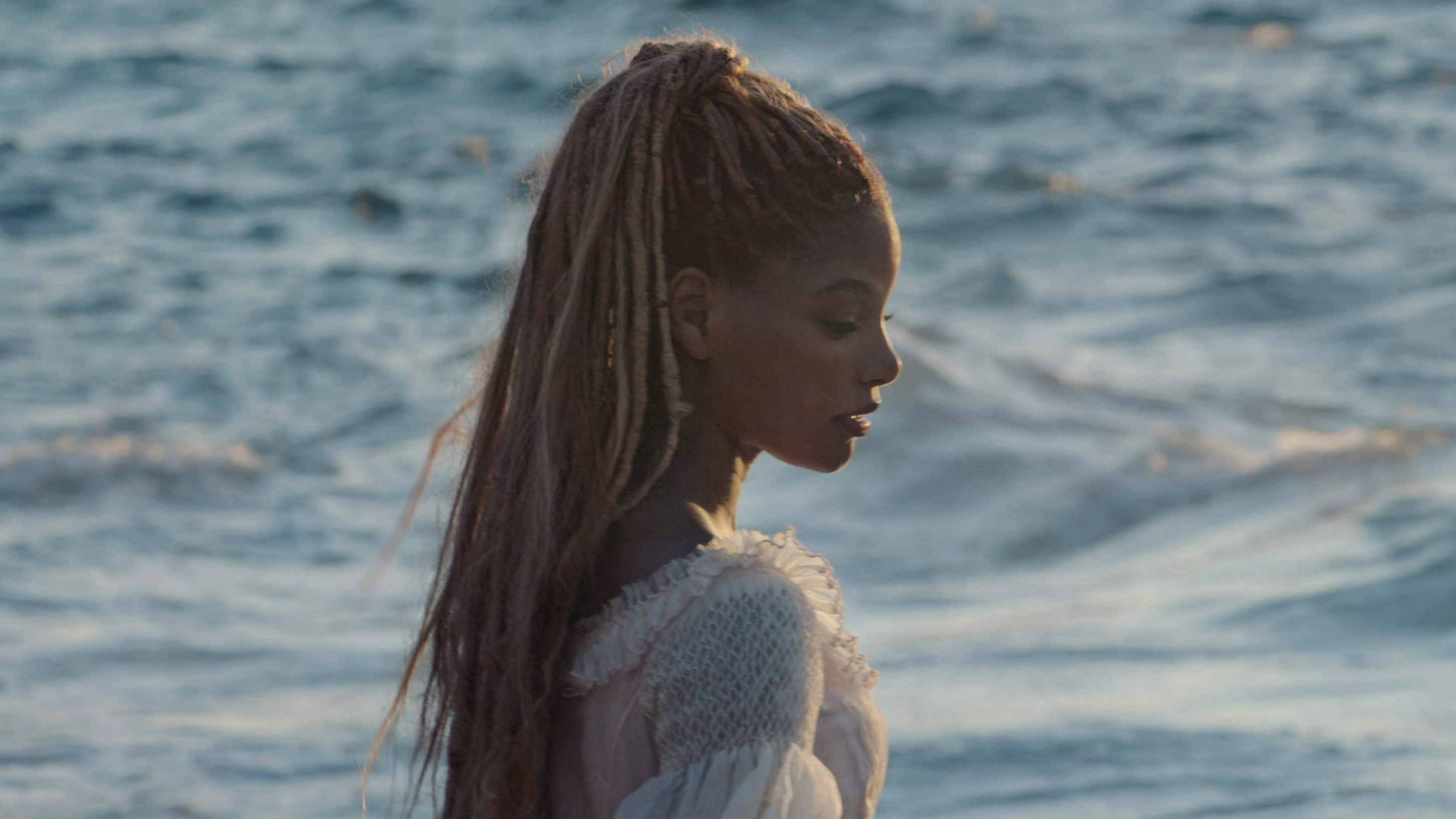 The Little Mermaid