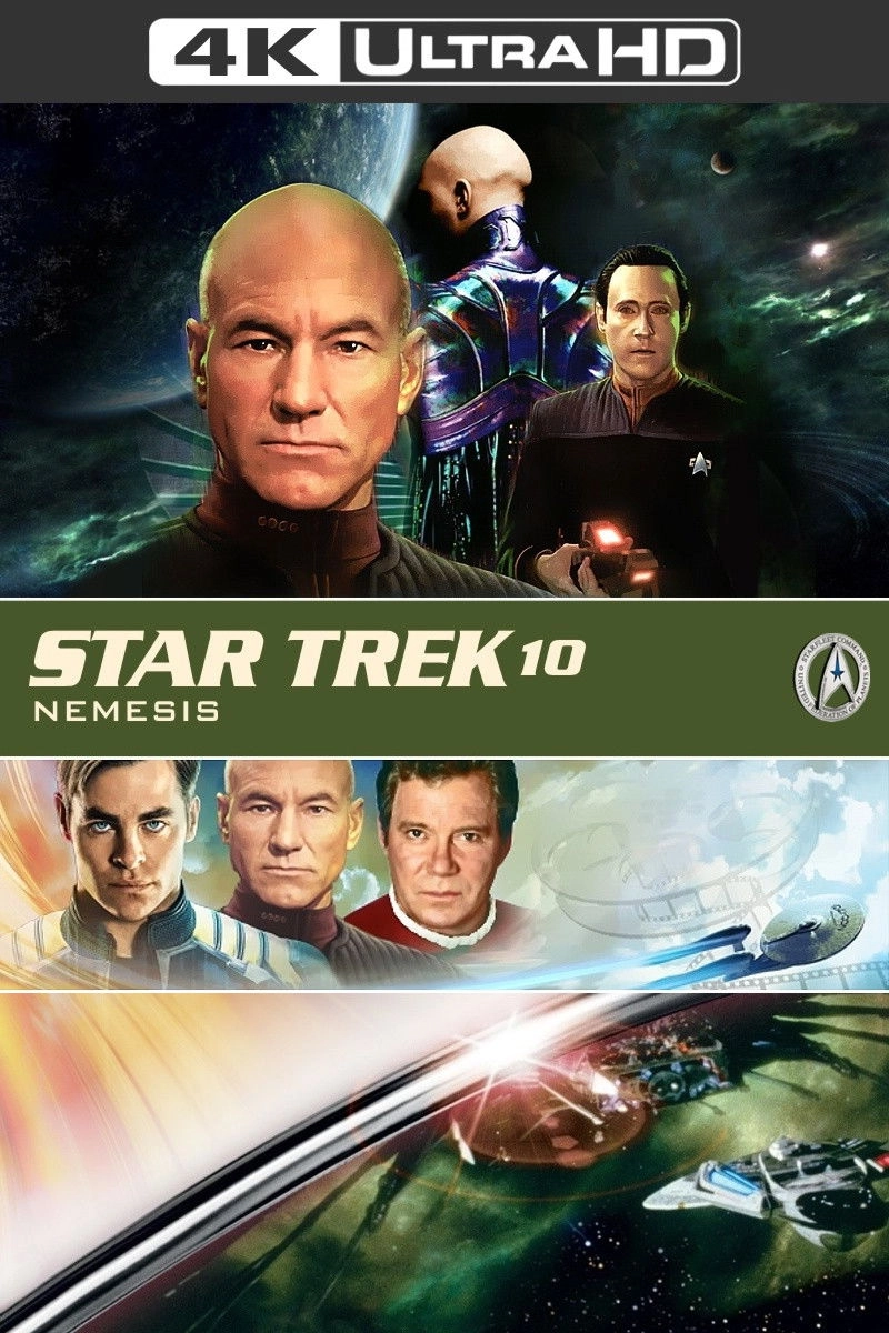 Star Trek: Nemesis
