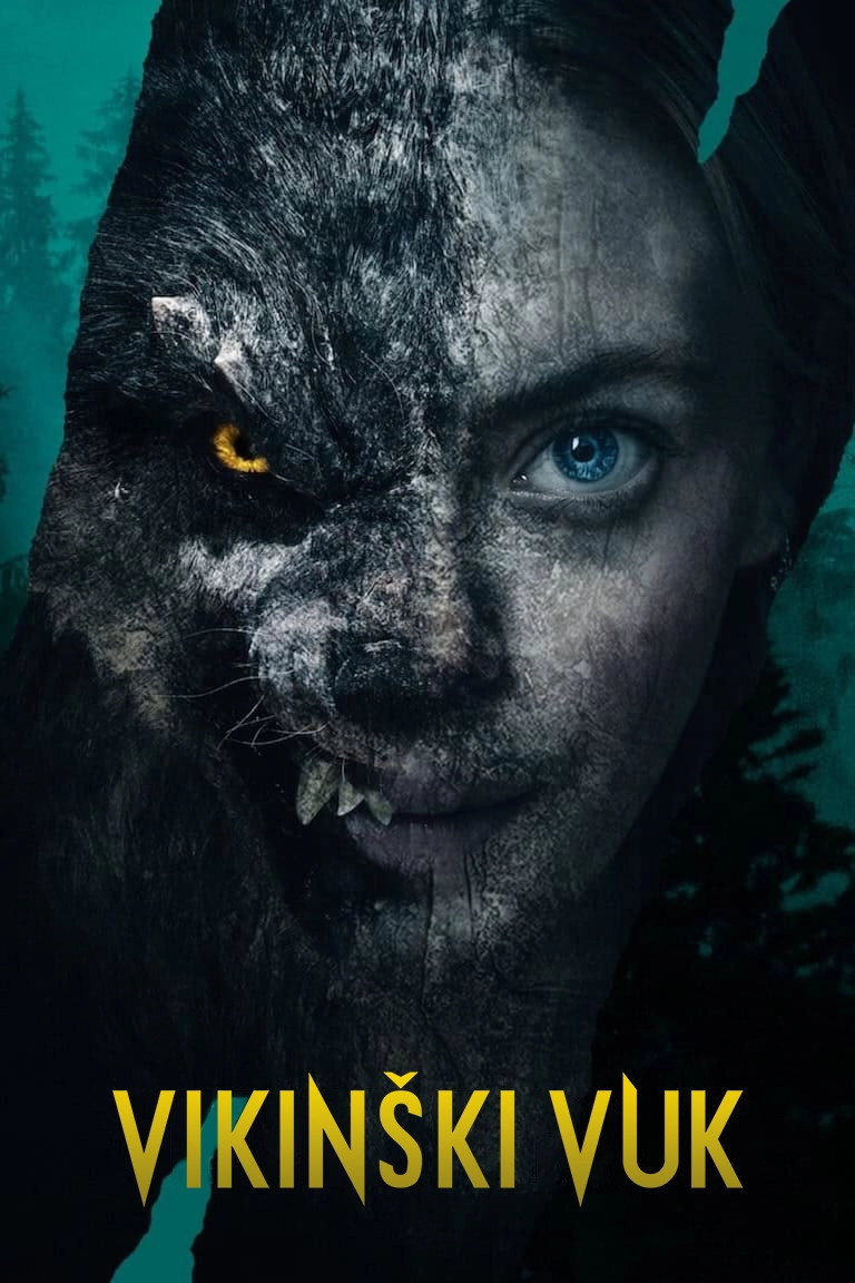 Viking Wolf