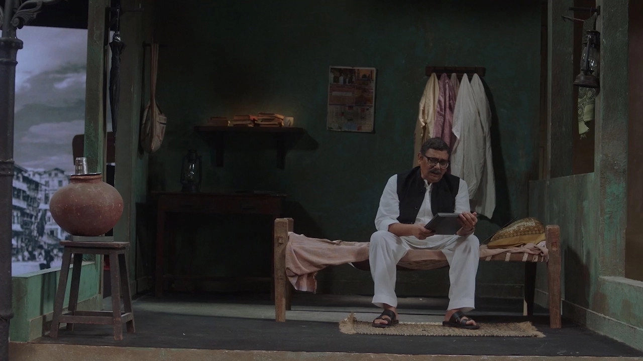 Koi Baat Chale