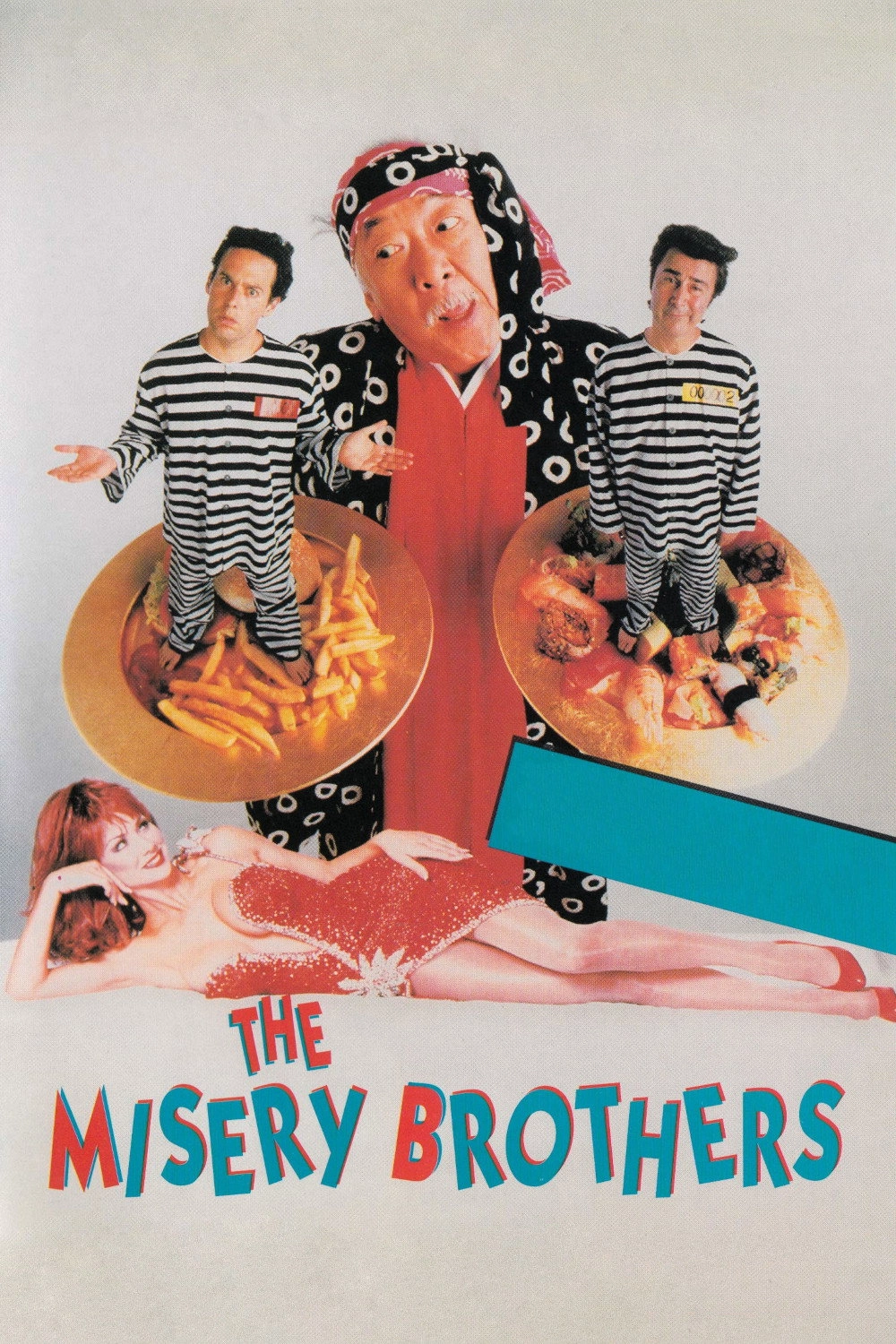 The Misery Brothers