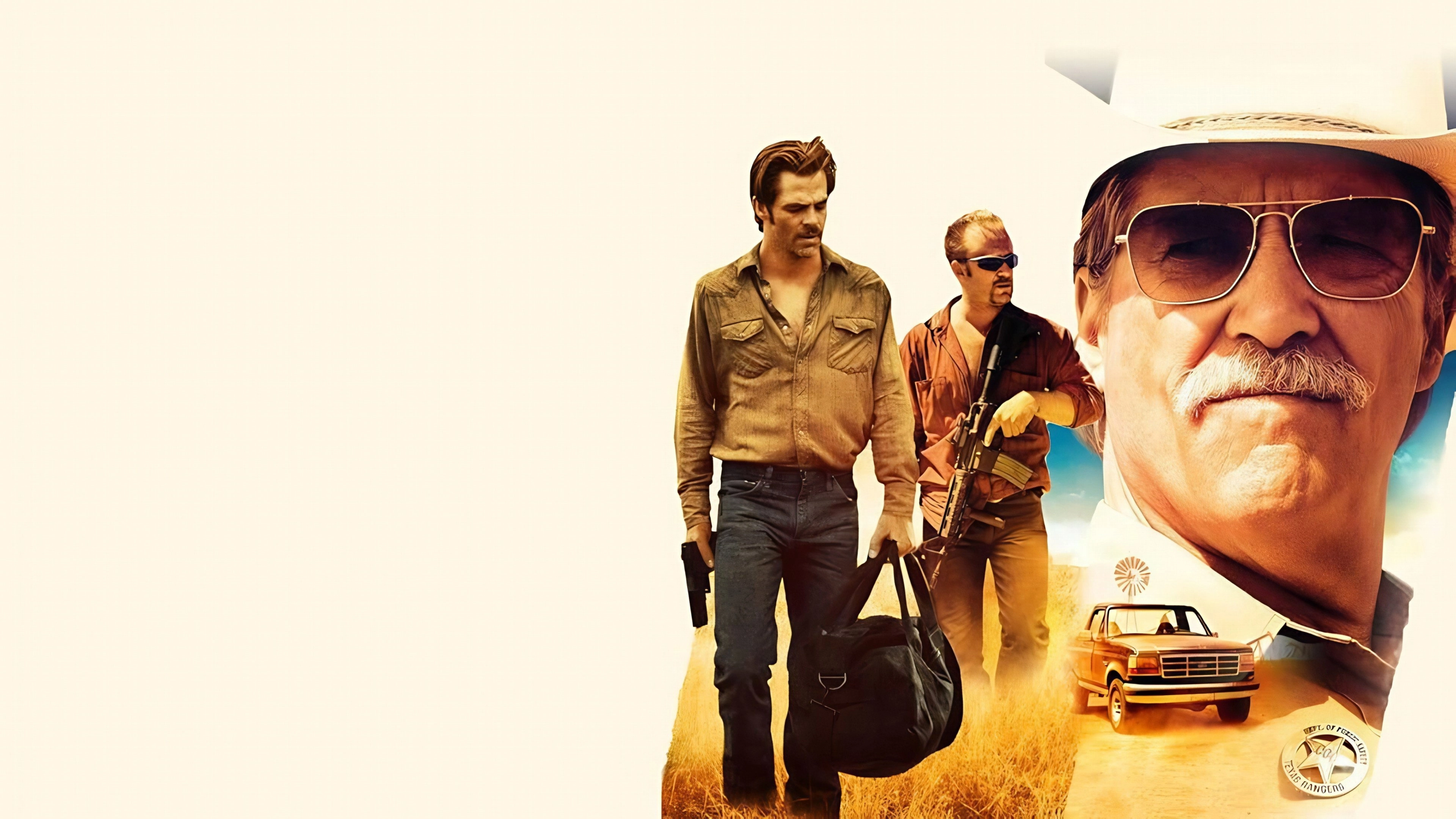 Hell or High Water