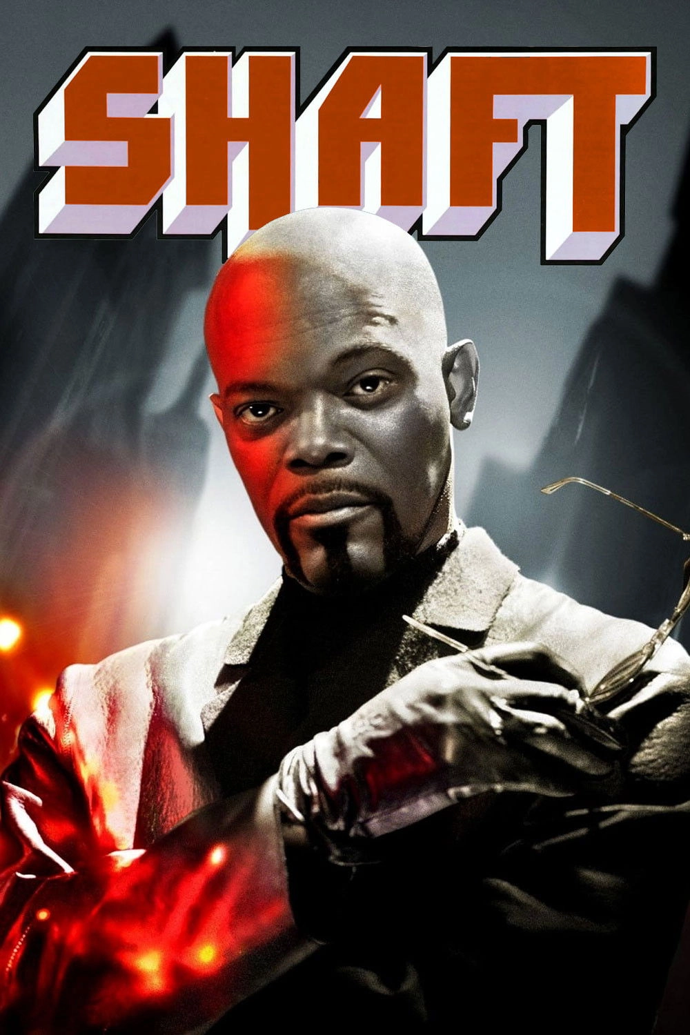 Shaft