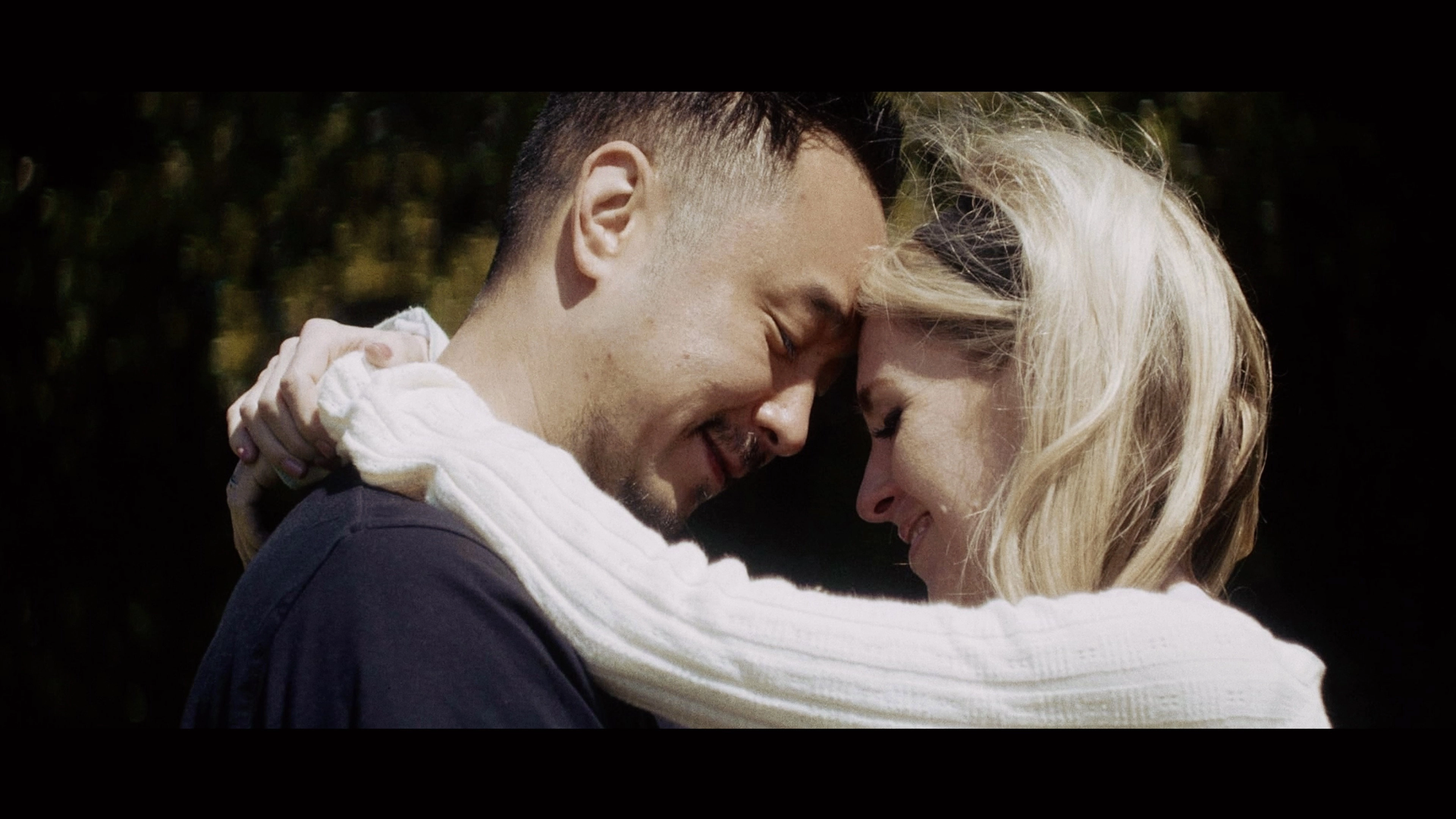 Take Good Care: The Way We Lie