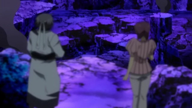The Law of Ueki