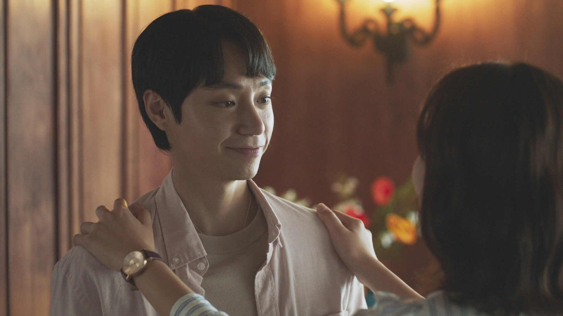 Love Like a K-Drama