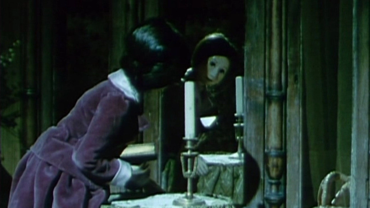 Bad Spirit