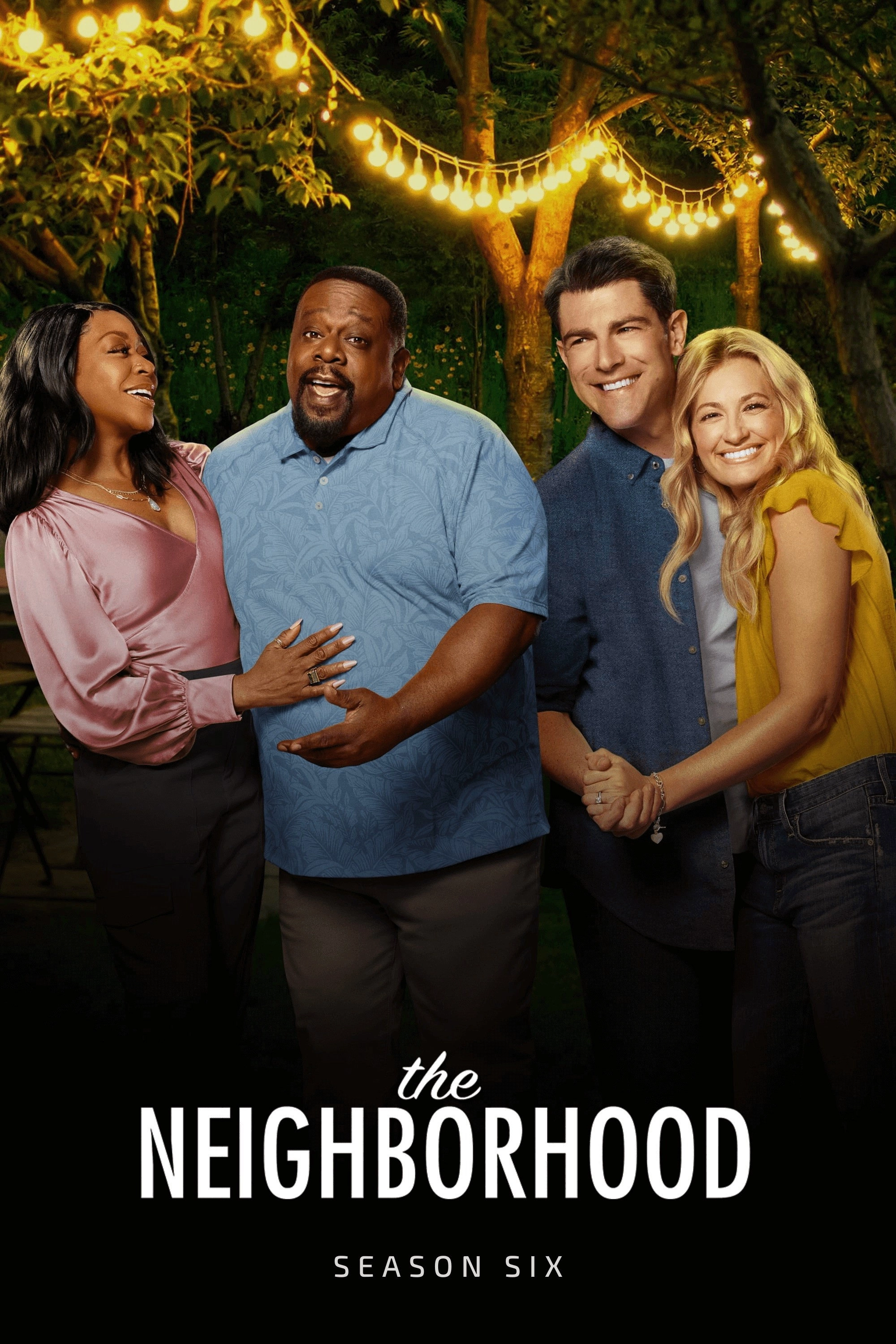 The Neighborhood