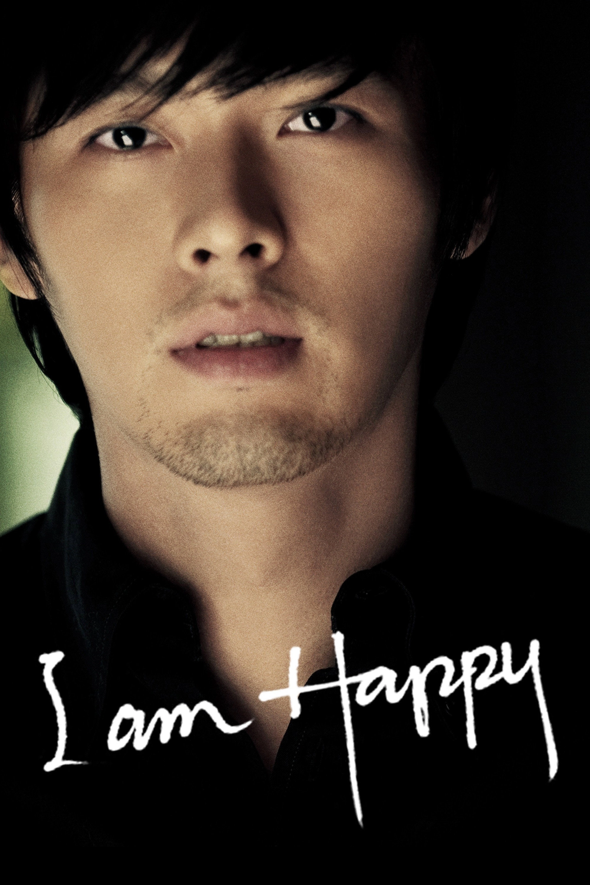 I Am Happy