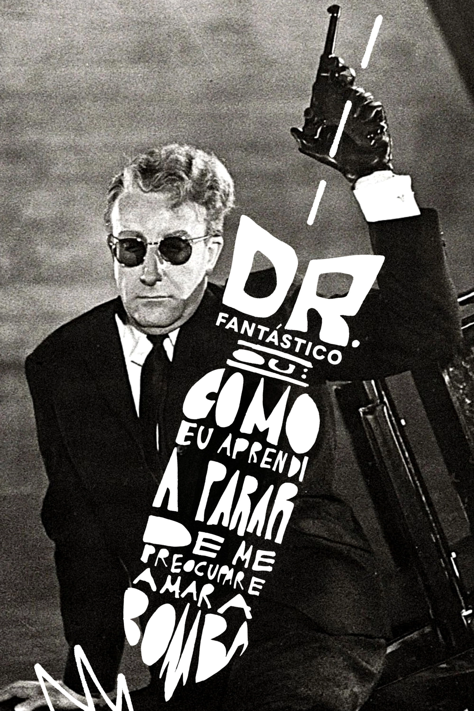 Dr. Strangelove or: How I Learned to Stop Worrying and Love the Bomb