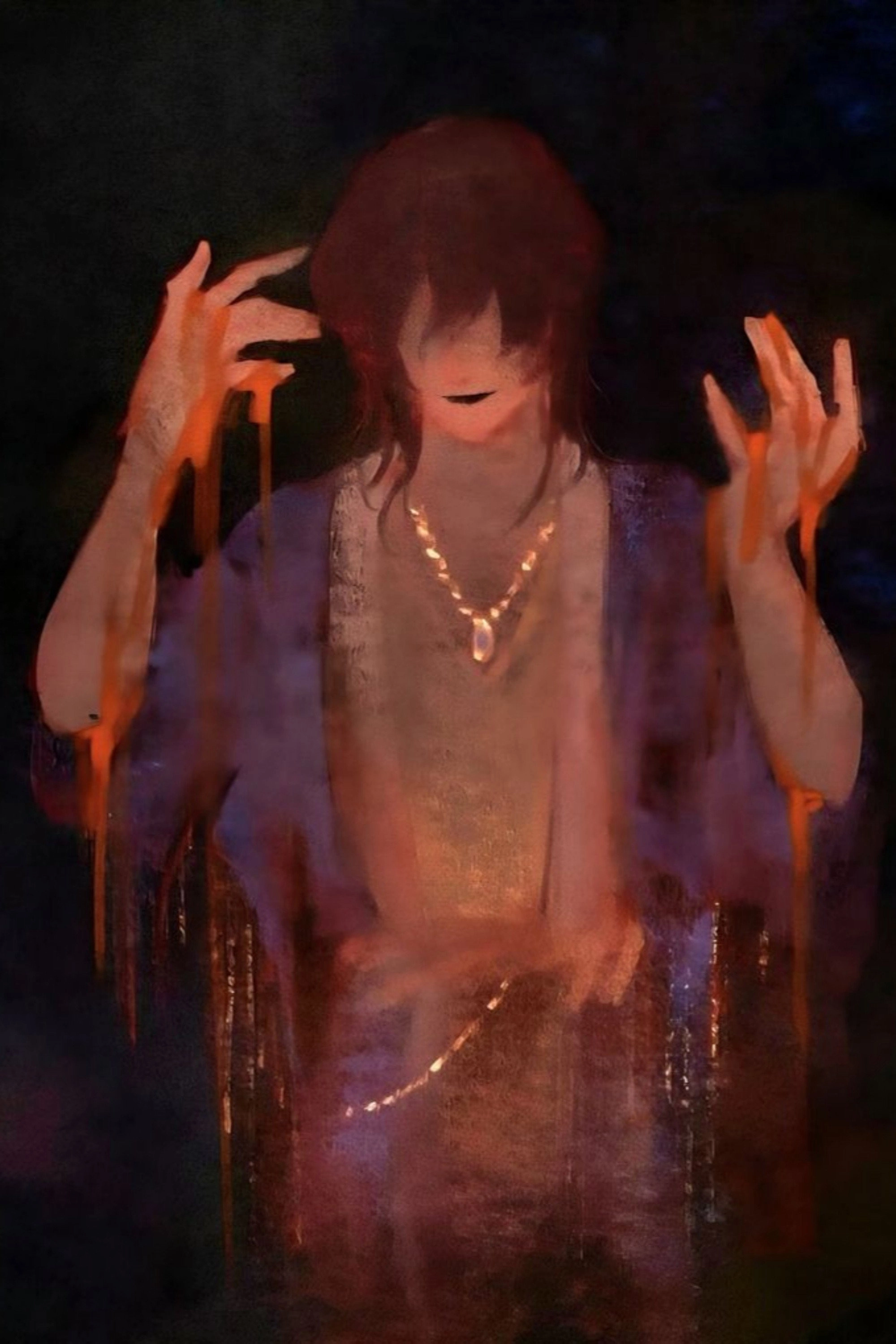 The House in Fata Morgana