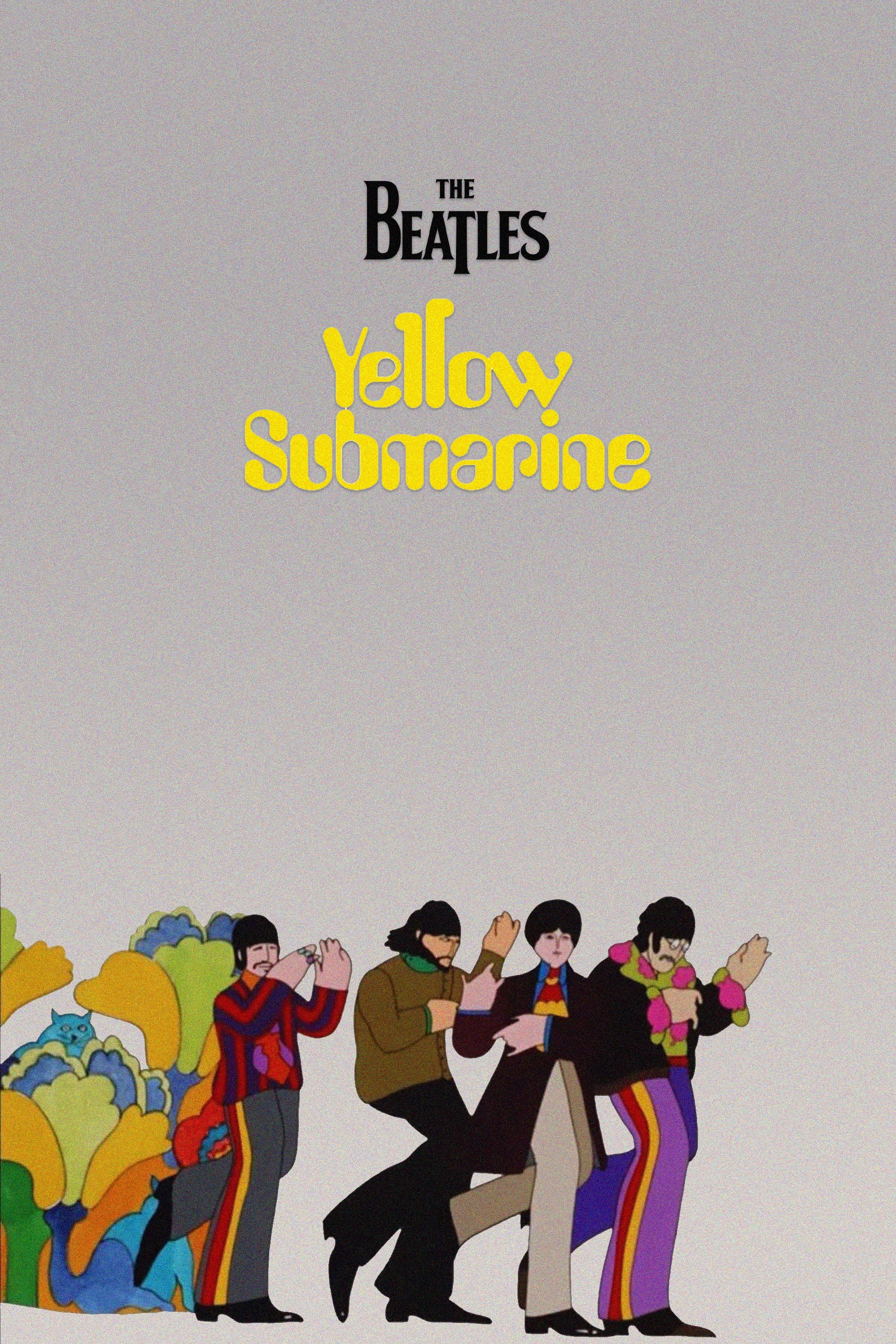 Yellow Submarine