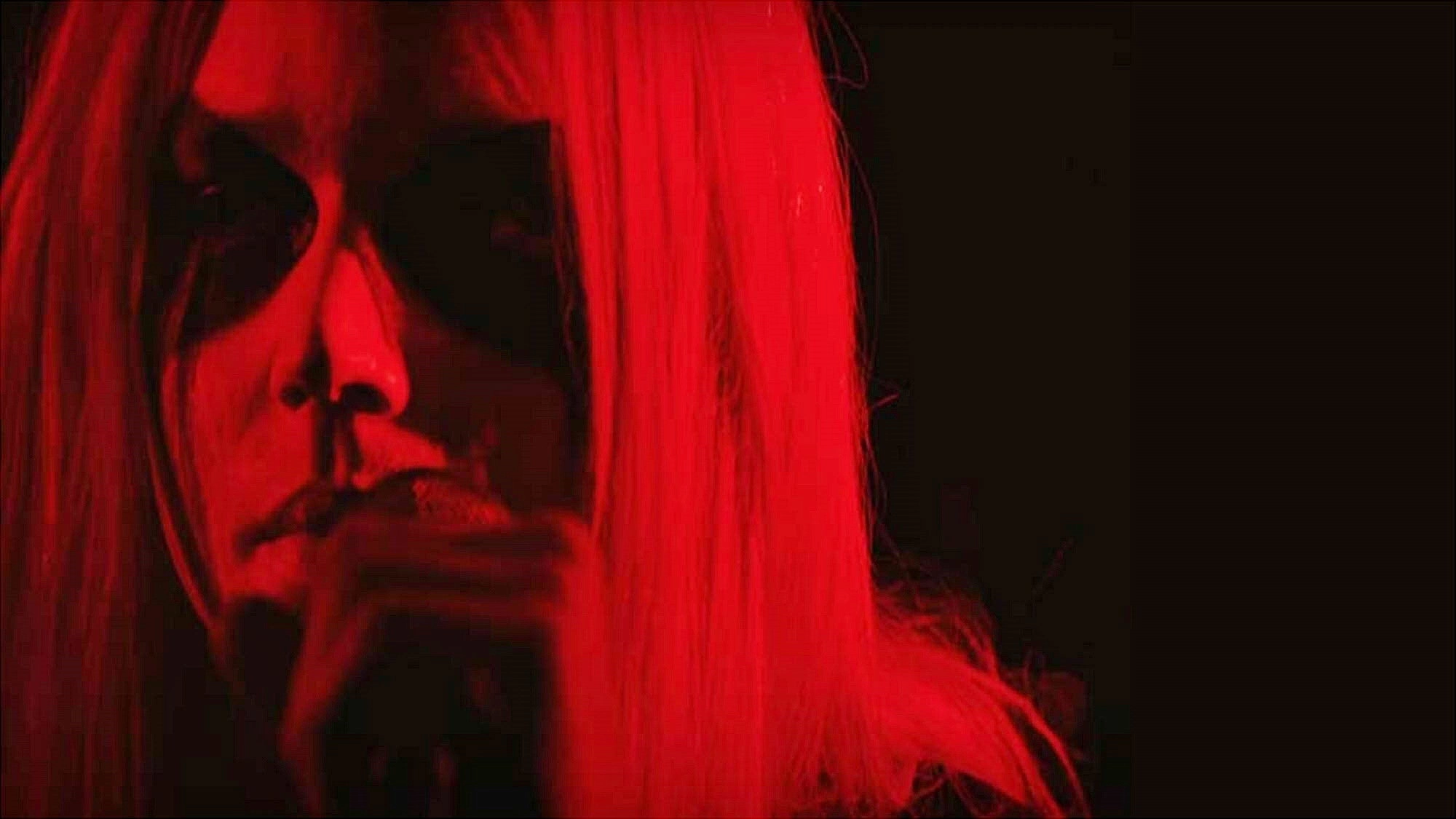 Lords of Chaos