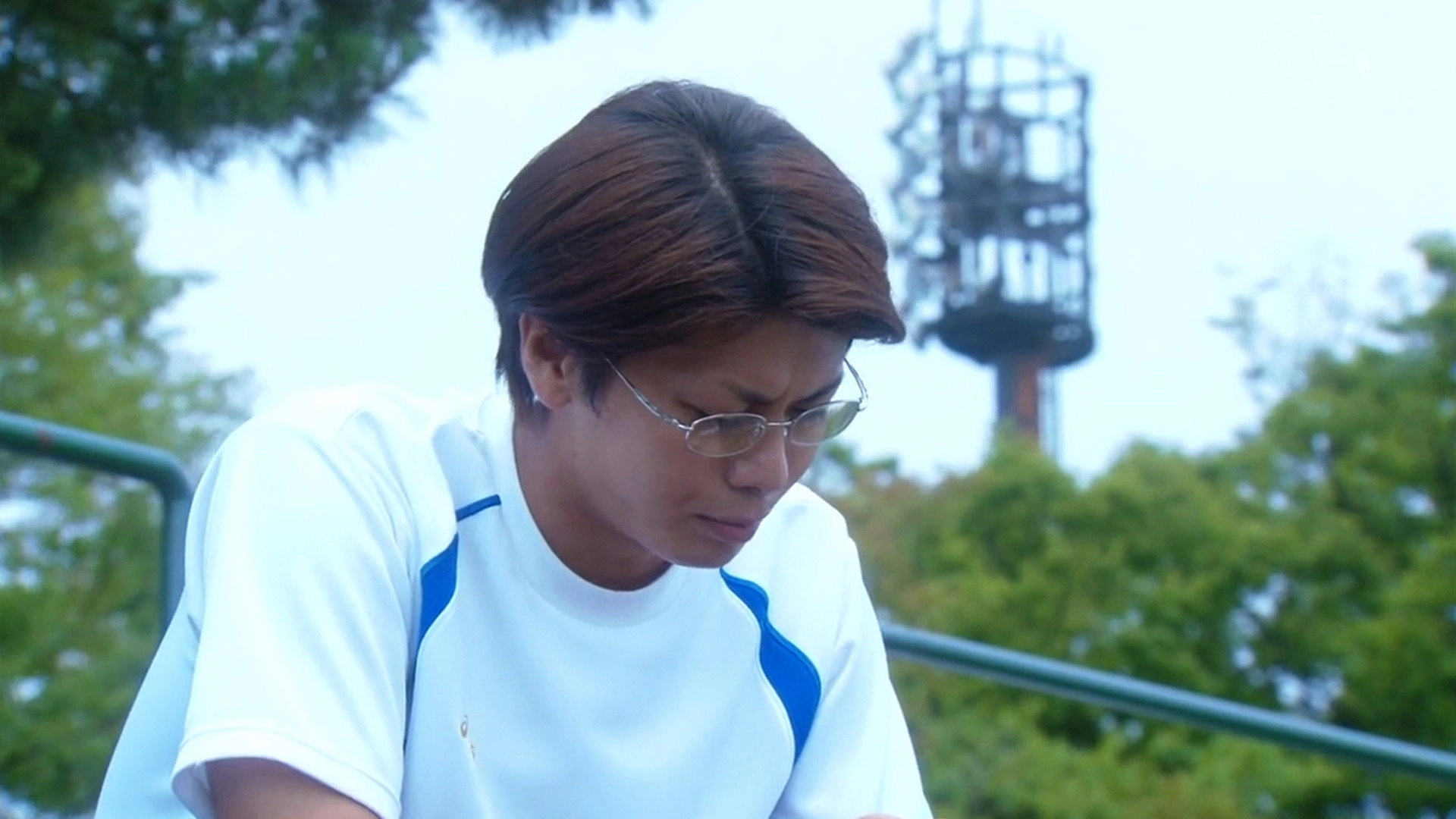HANA-KIMI 2011