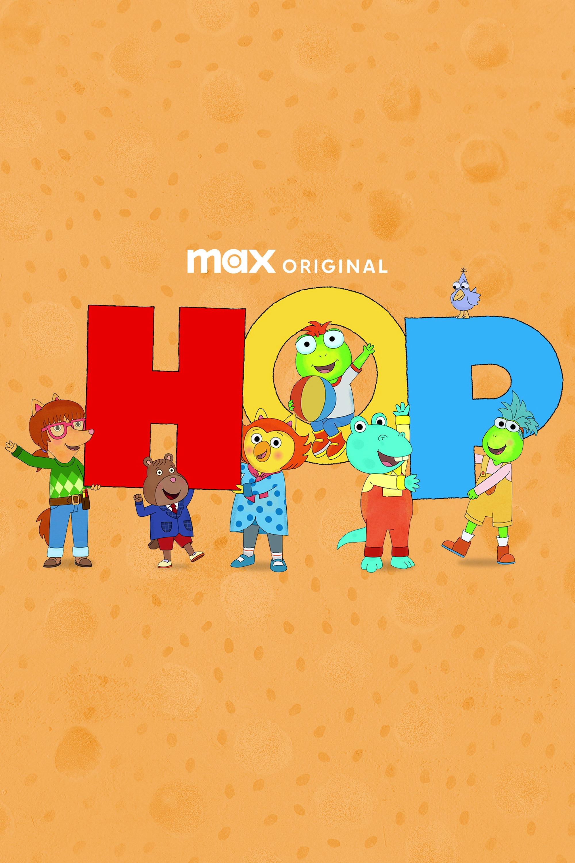 Hop