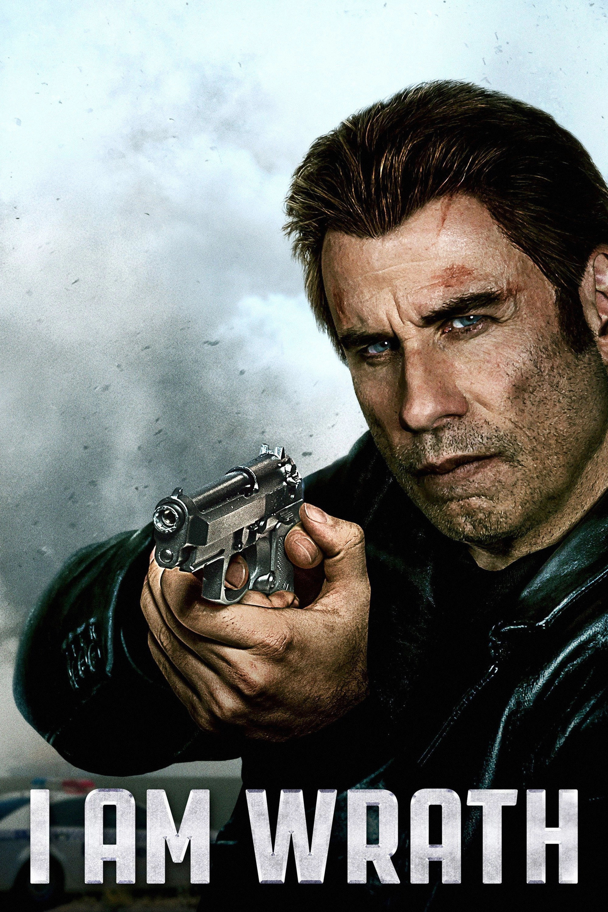I Am Wrath
