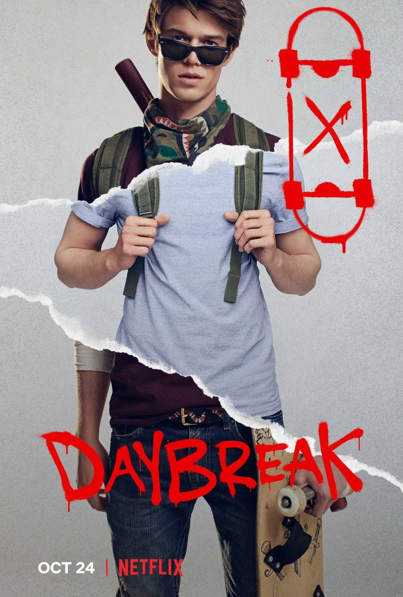 Daybreak