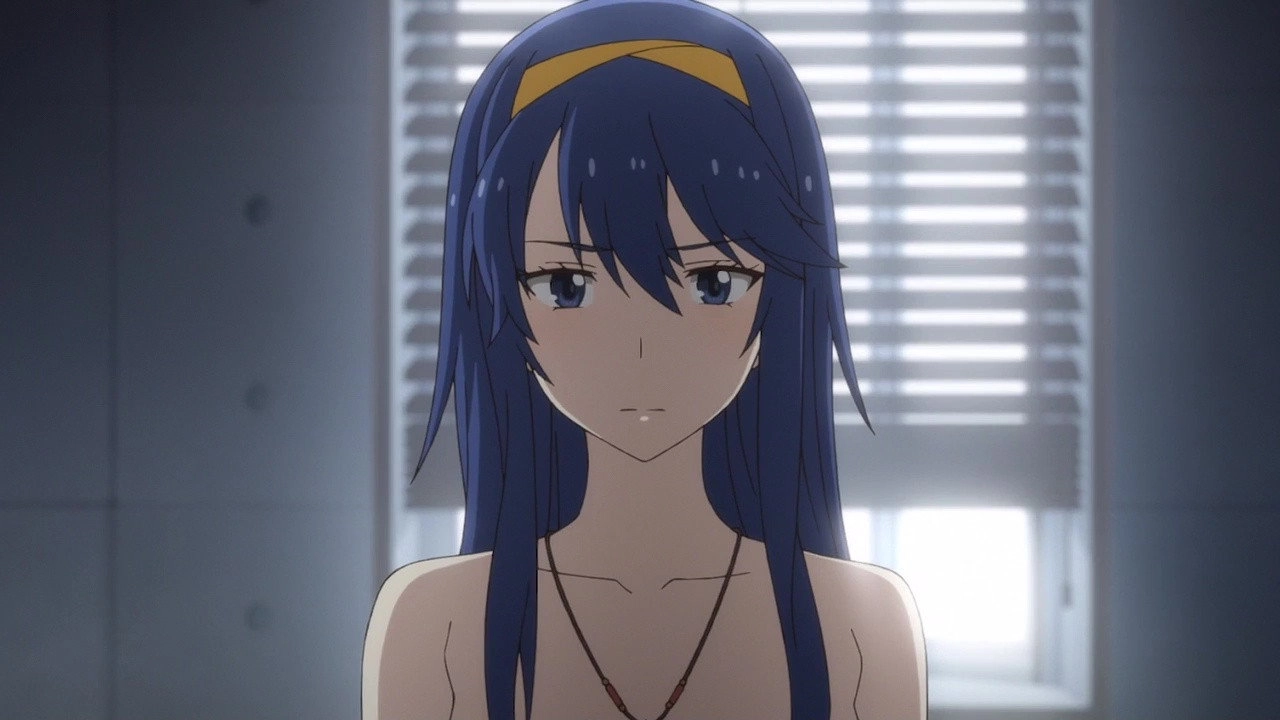 YU-NO: A Girl Who Chants Love at the Bound of This World
