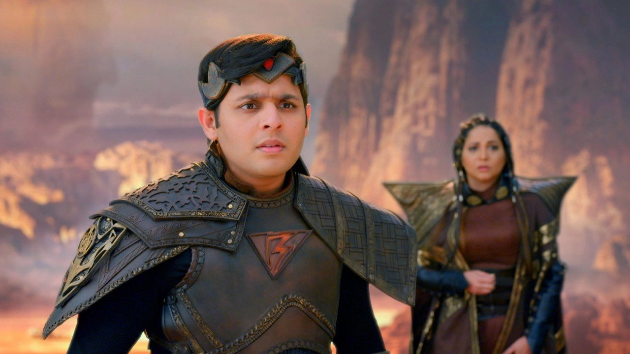 Baalveer