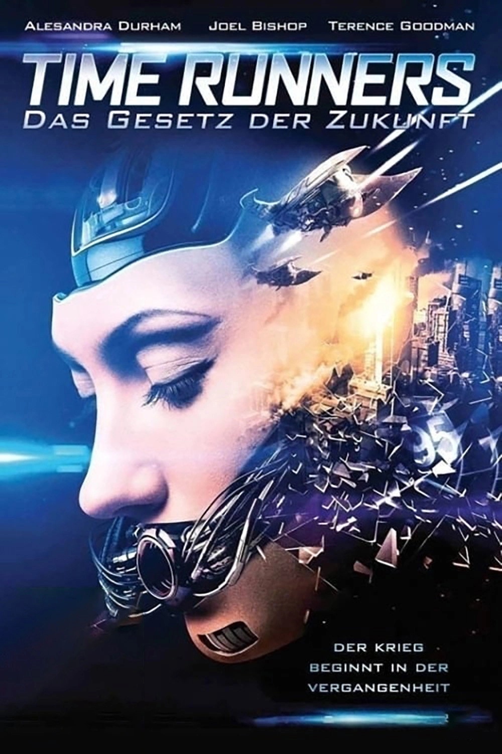 95ers: Time Runners