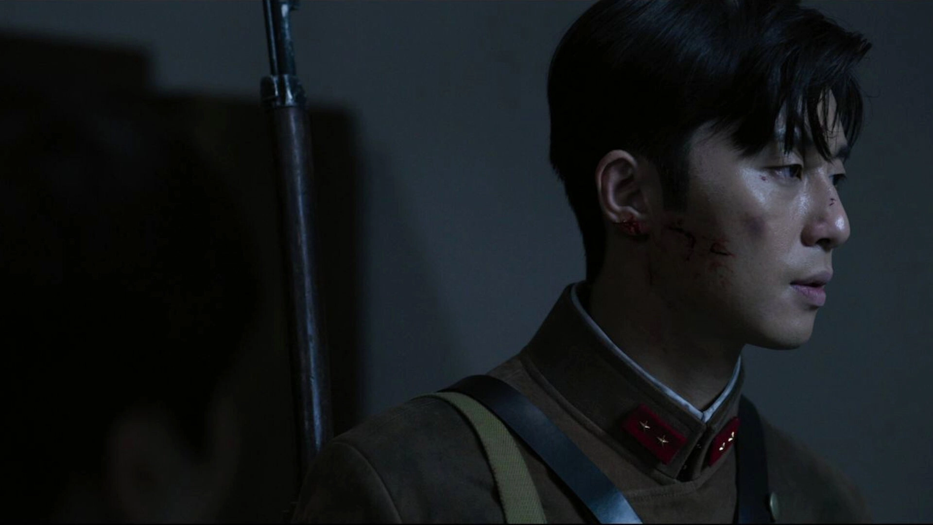 Gyeongseong Creature