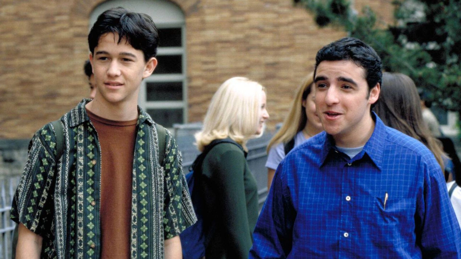 10 Things I Hate About You