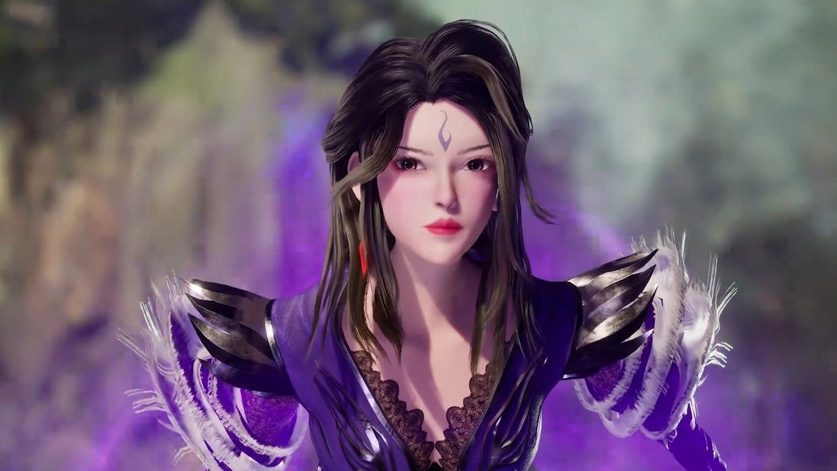The Success Of Empyrean Xuan Emperor