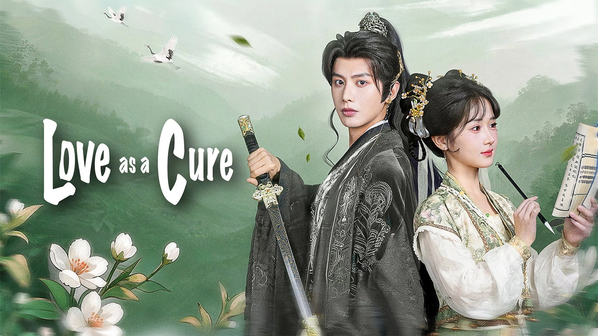 Love as a Cure