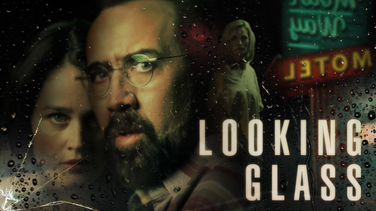 Looking Glass