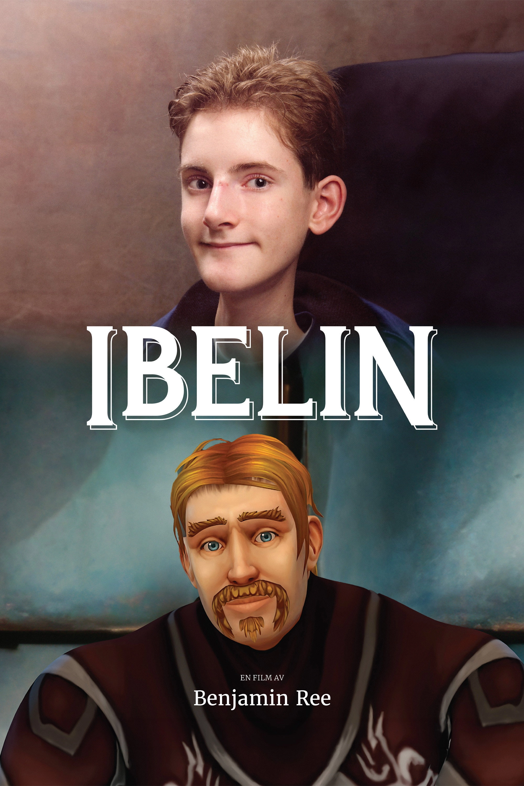 The Remarkable Life of Ibelin