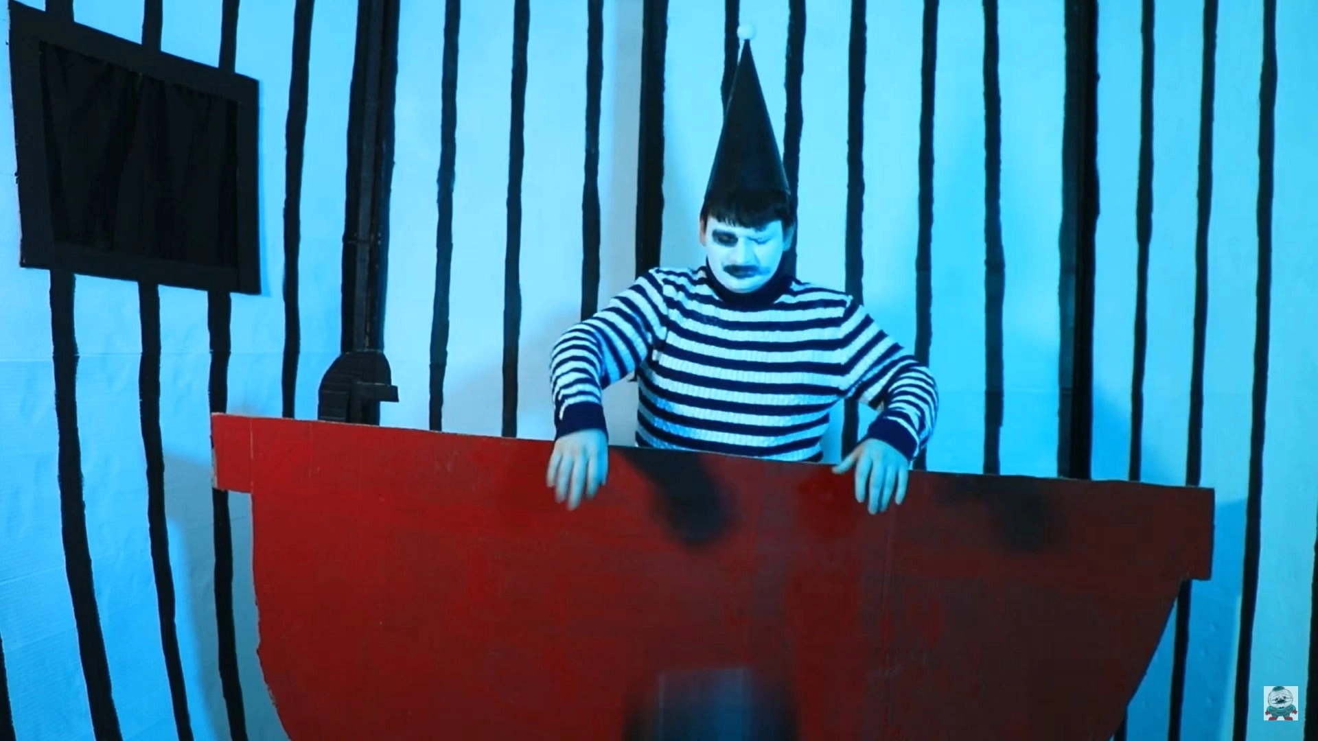 A Dunces Burden