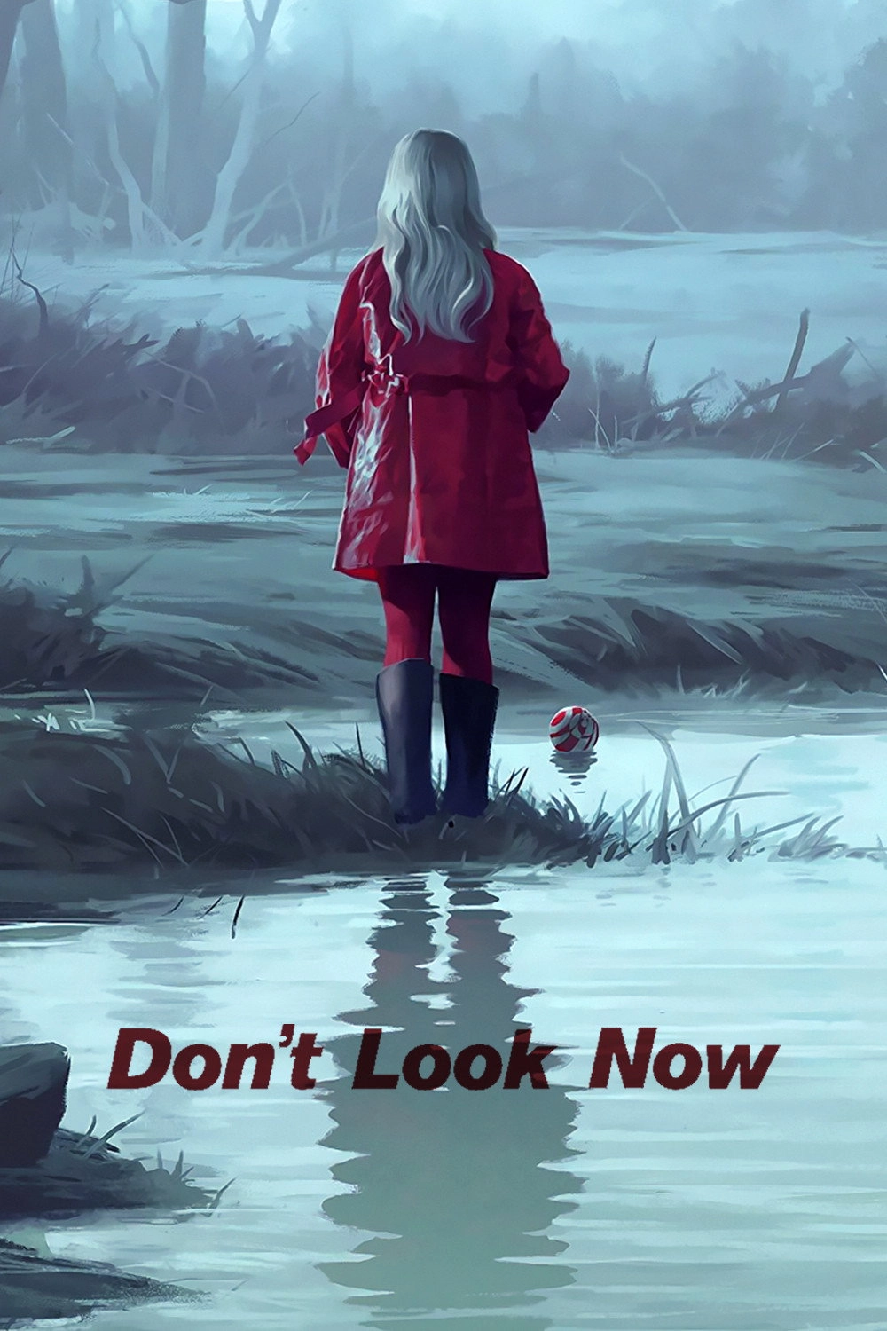 Don't Look Now