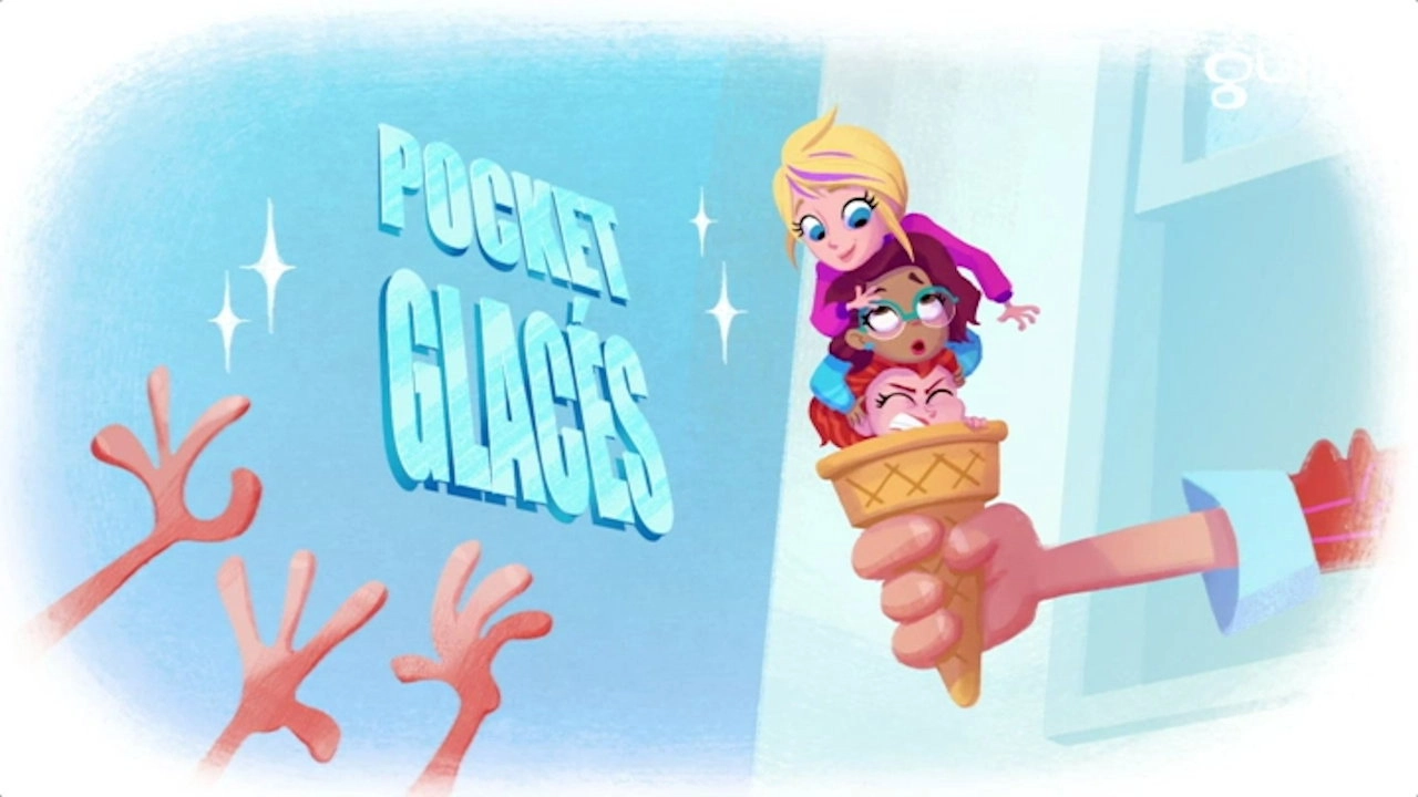 Polly Pocket