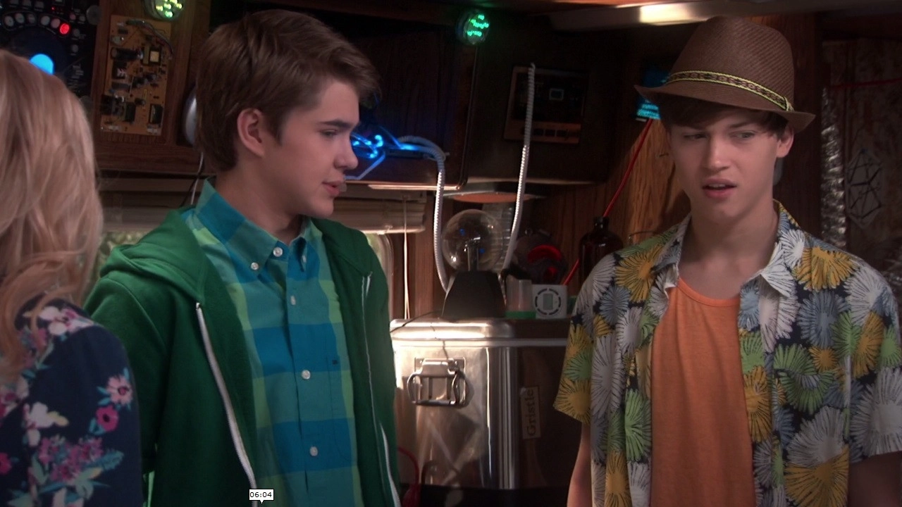 Best Friends Whenever