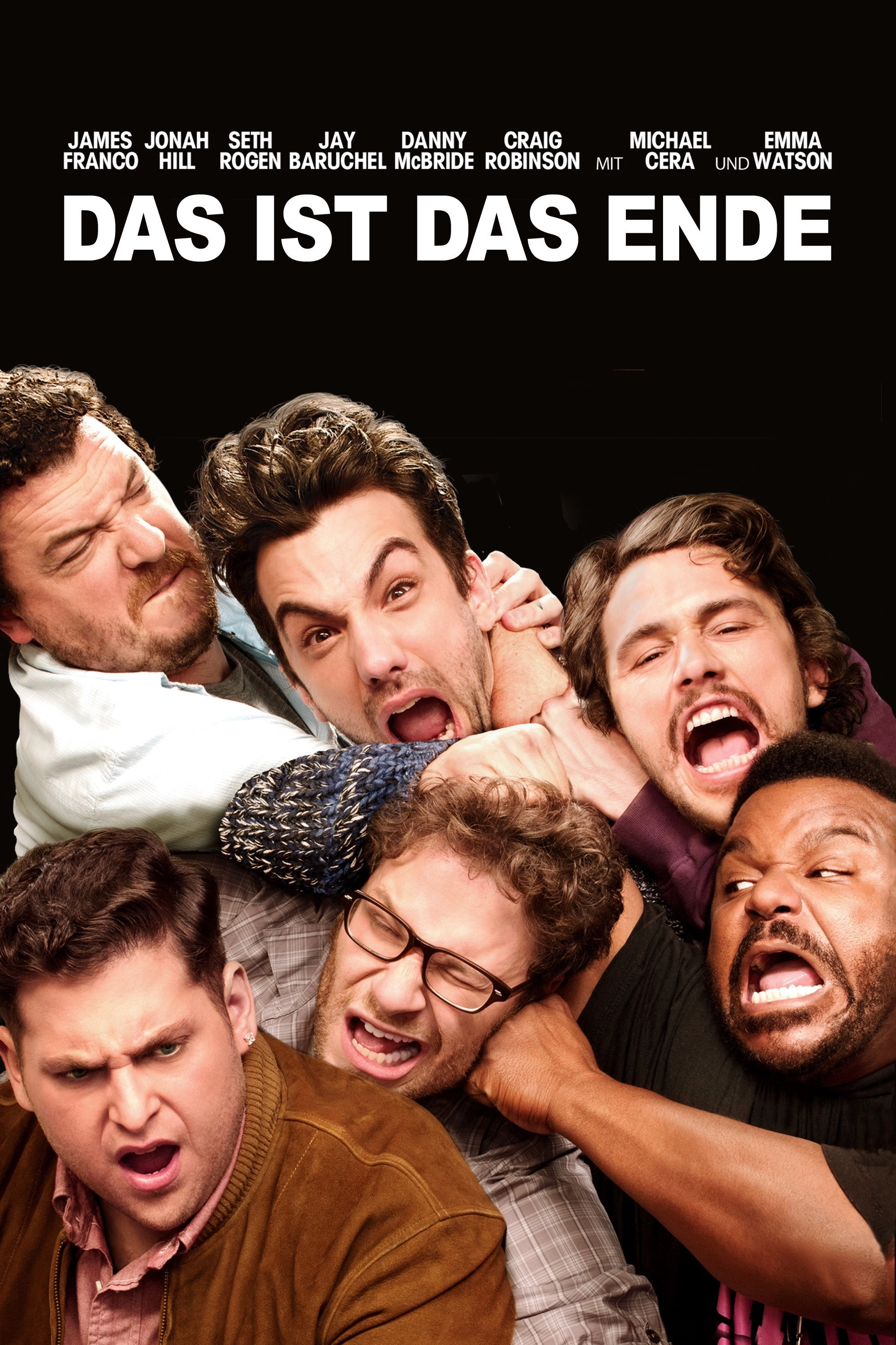 This Is the End