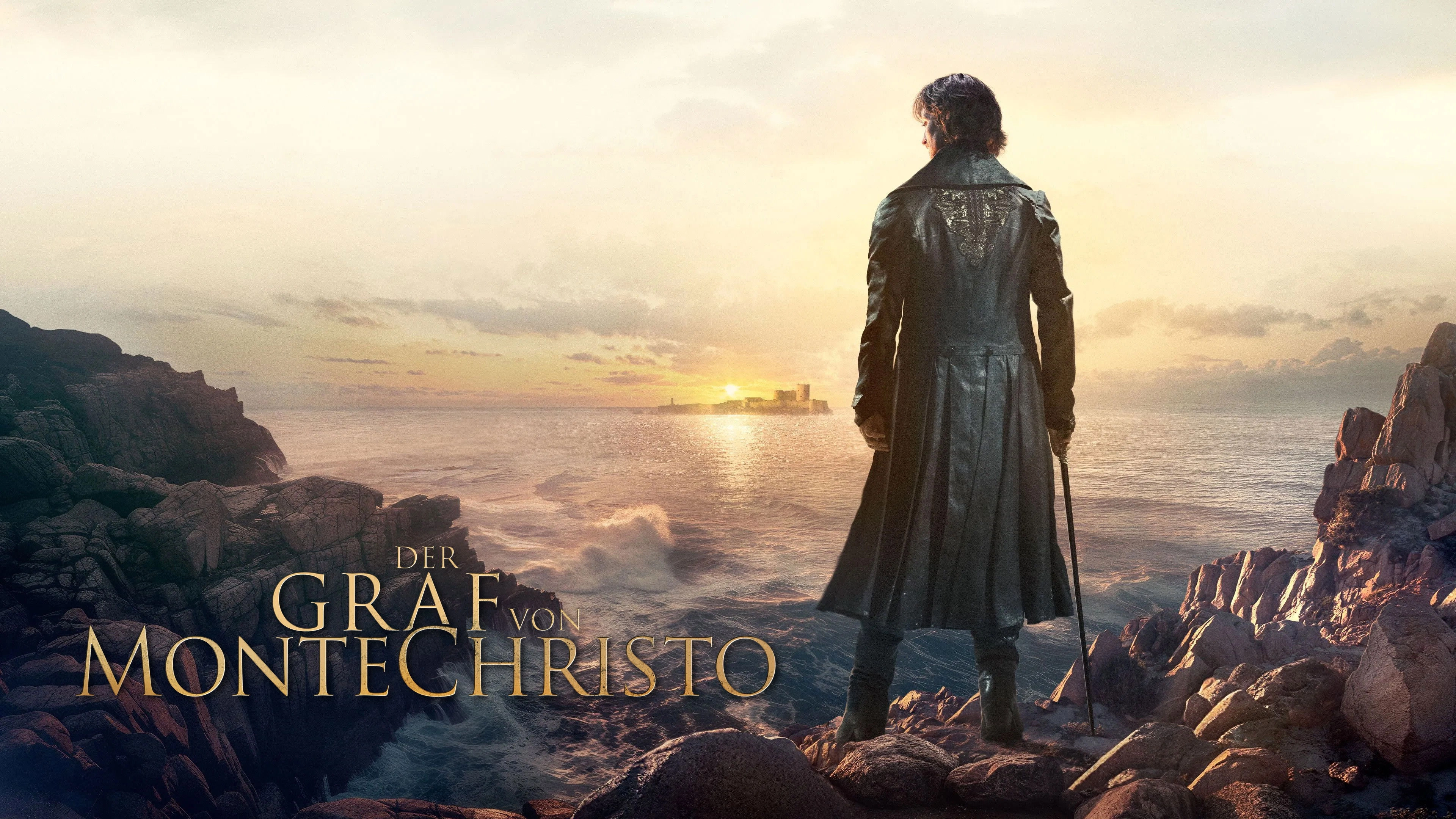 The Count of Monte Cristo