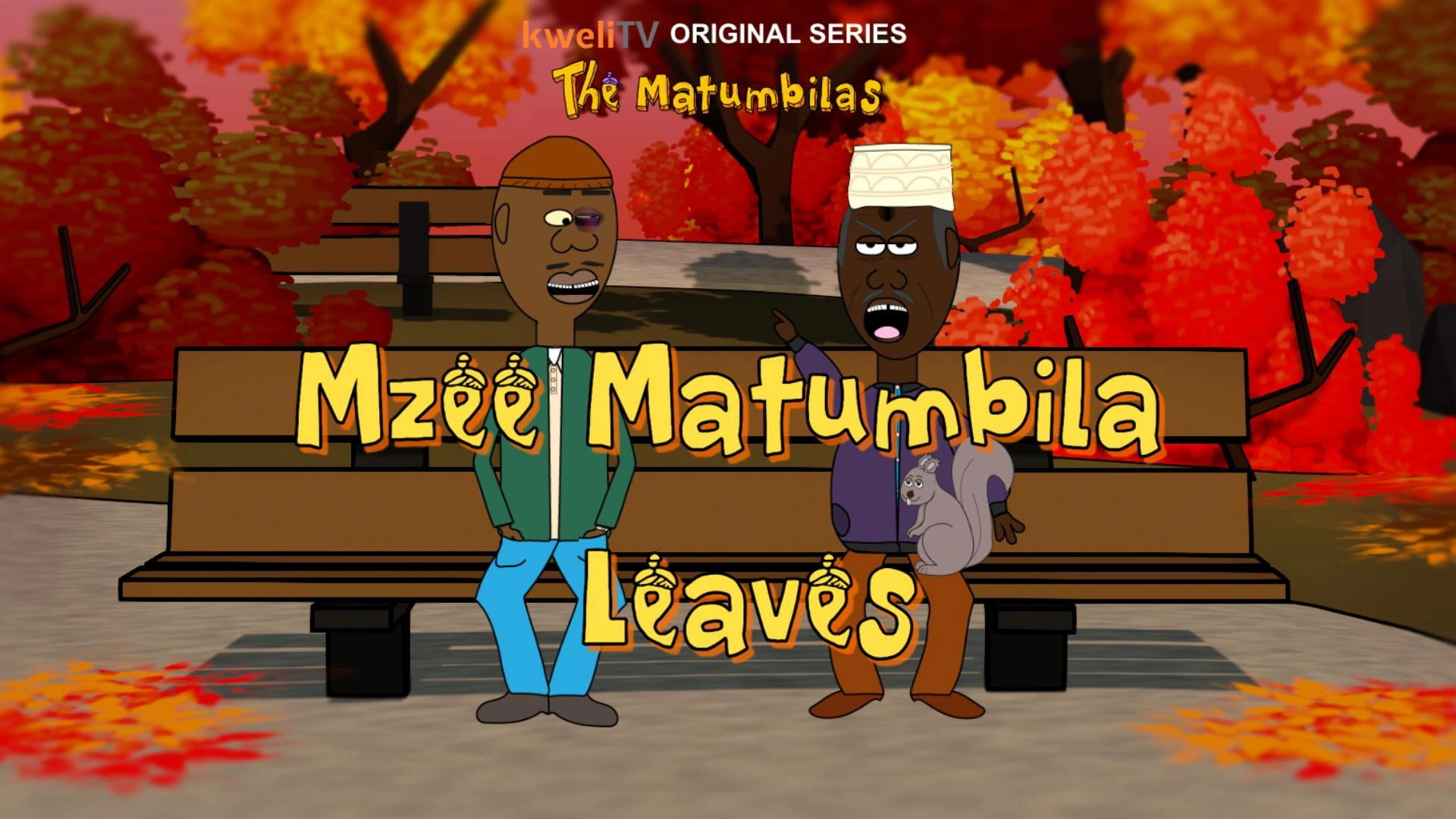 The Matumbilas