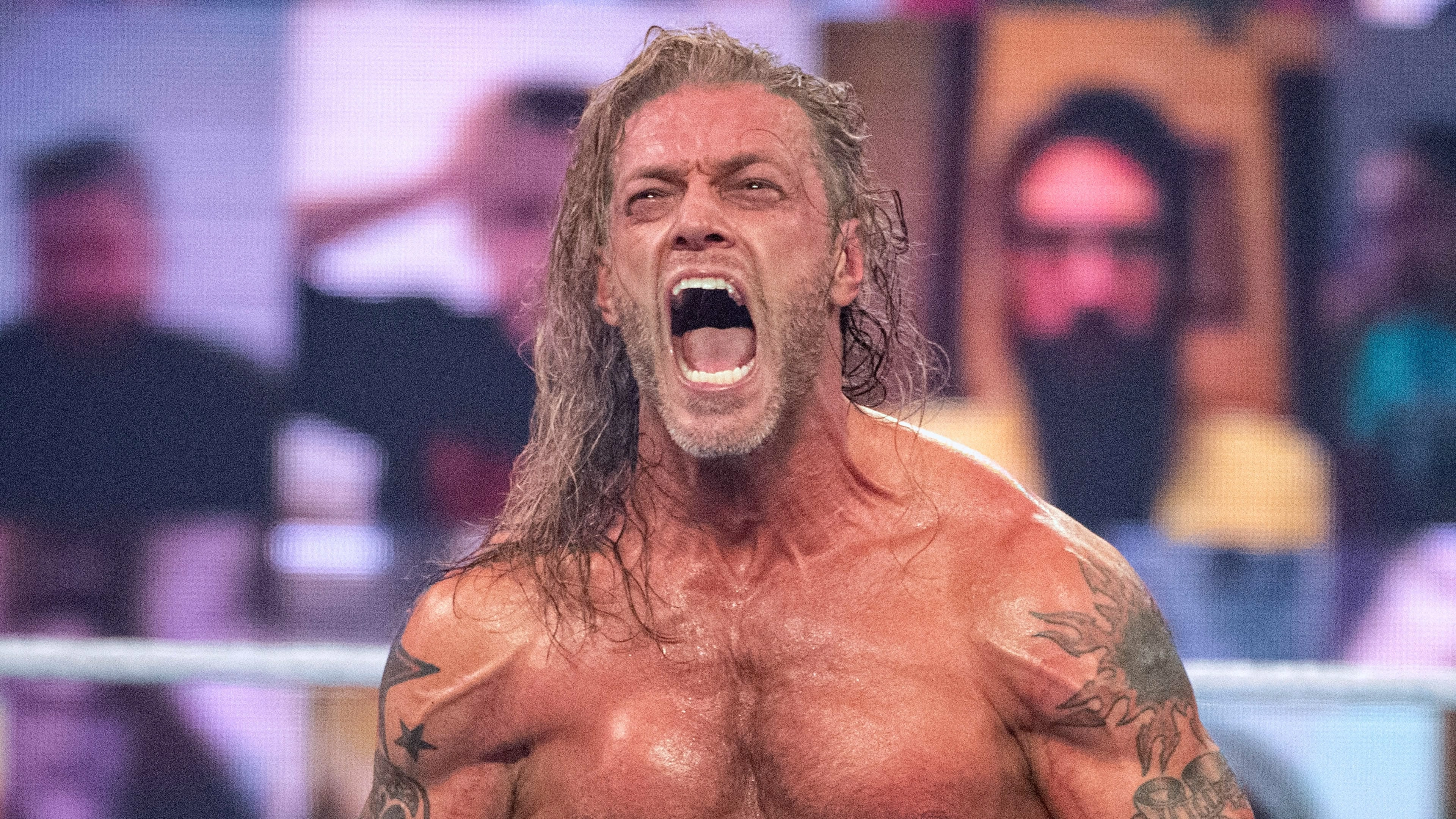 WWE Chronicle