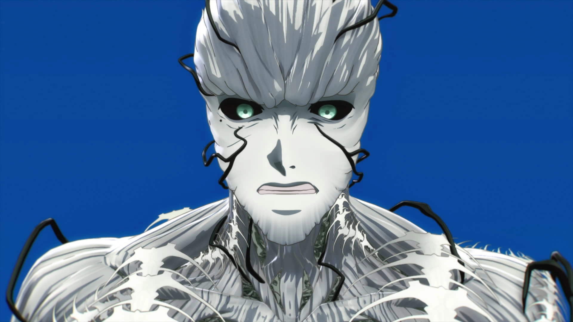 TRIGUN STAMPEDE