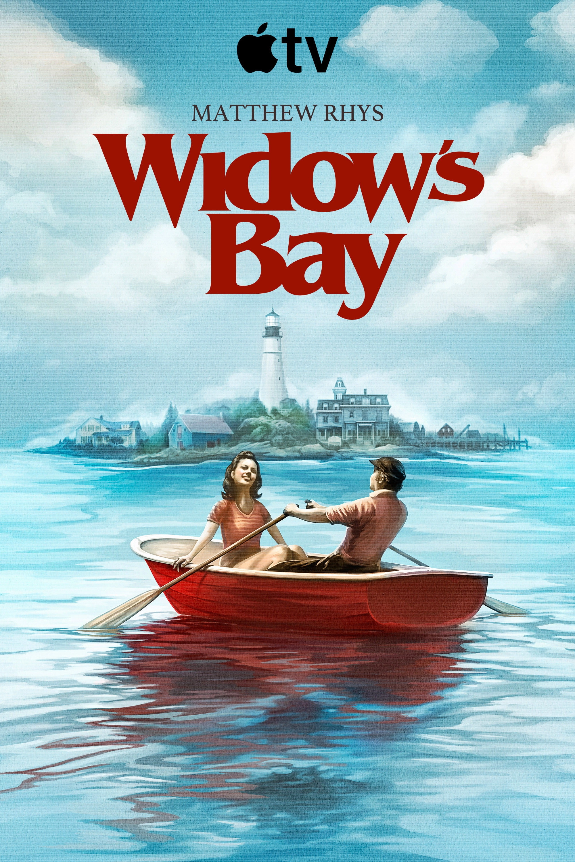 Widow's Bay