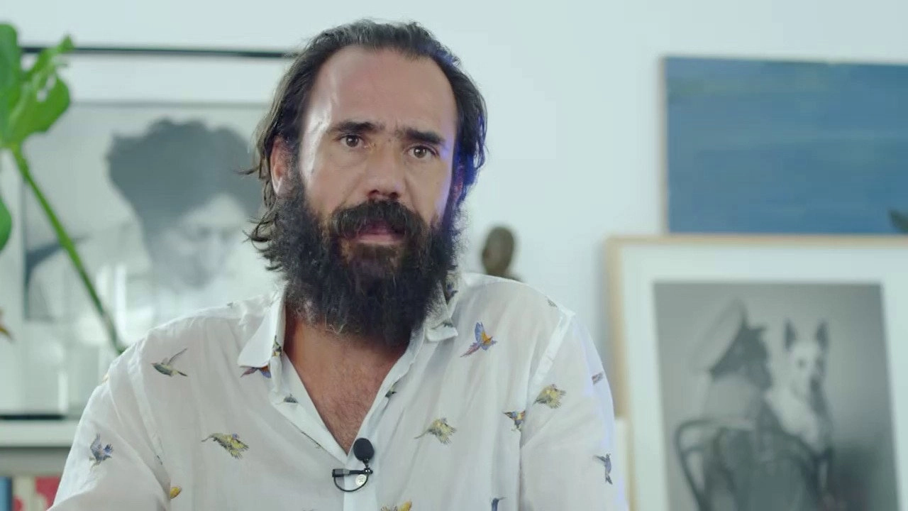 ADN, el murciano perfecto