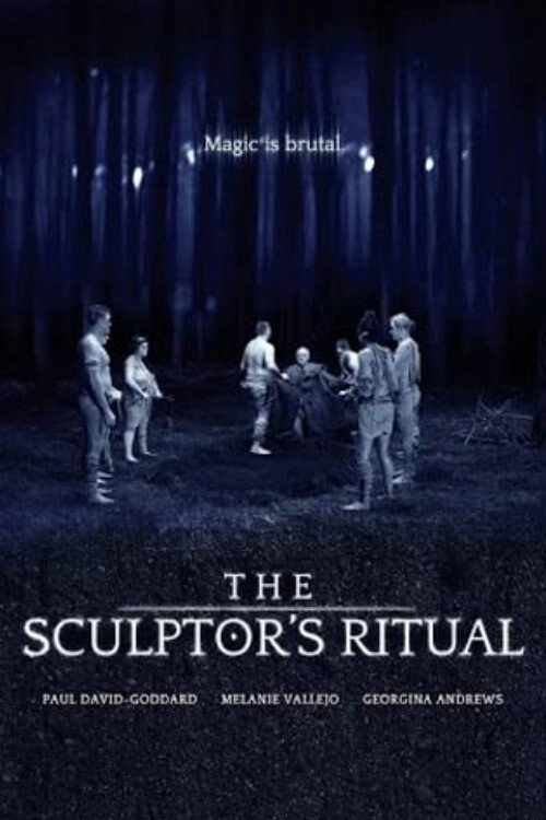 The Sculptor's Ritual